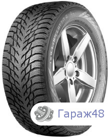 Nokian Tyres (Ikon Tyres ) Hakkapeliitta R 3 SUV 265/70 R17 115R